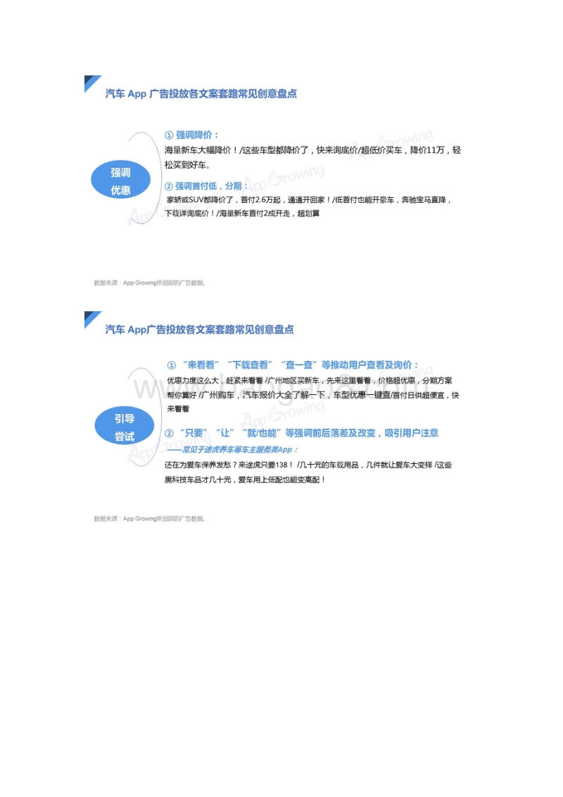 2018上半年汽车行业移动广告投放趋势洞察.pdf_第3页