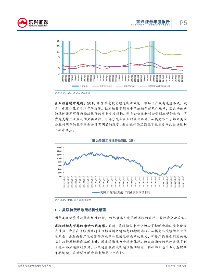 宏观经济2019年年度报告：期盼市场的春天.pdf_第5页