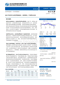 2019年医药行业投资策略报告：创新驱动，引领药企成长.pdf