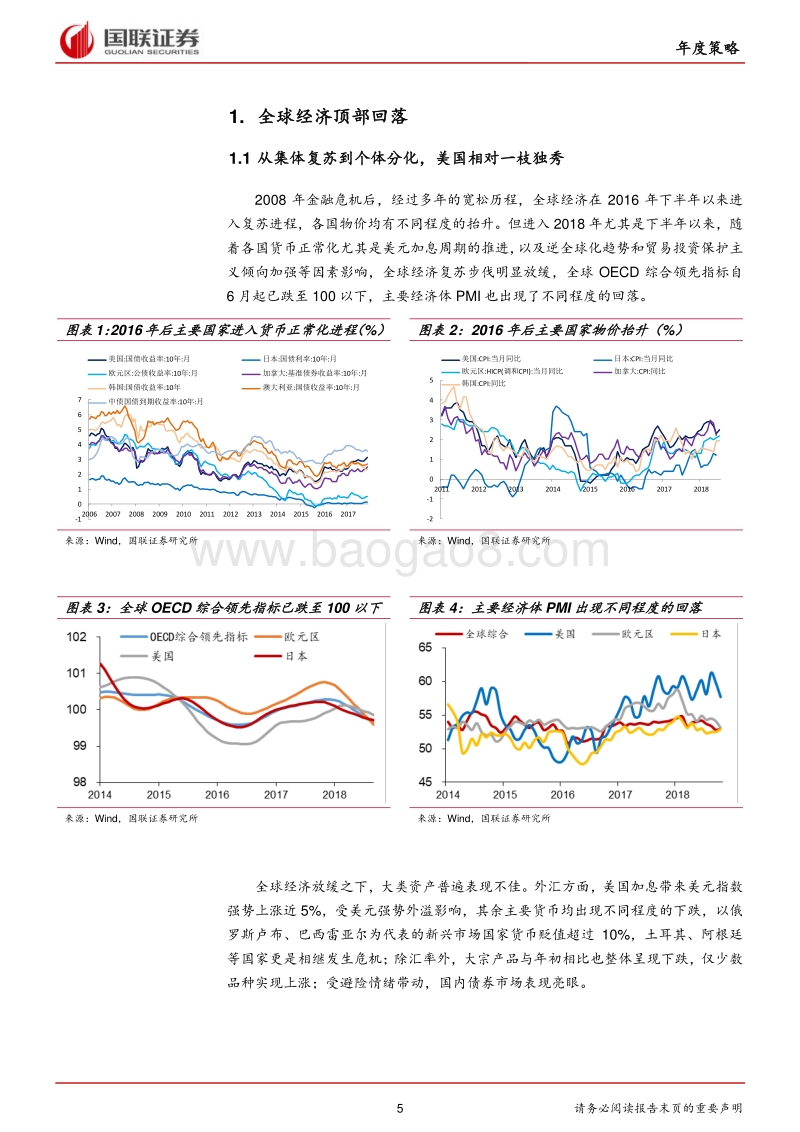 A股2019年度策略：春寒料峭冻年少，春暖花开终有时.pdf_第5页