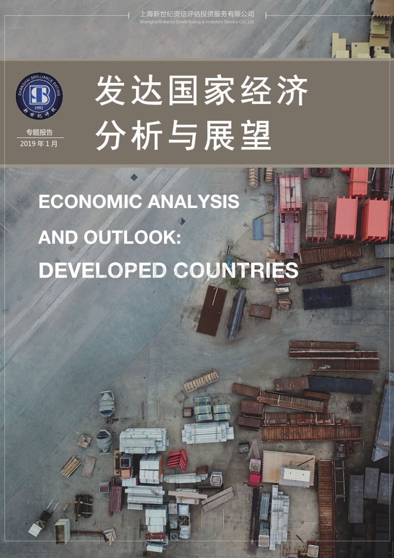 发达国家经济分析与展望.pdf_第1页