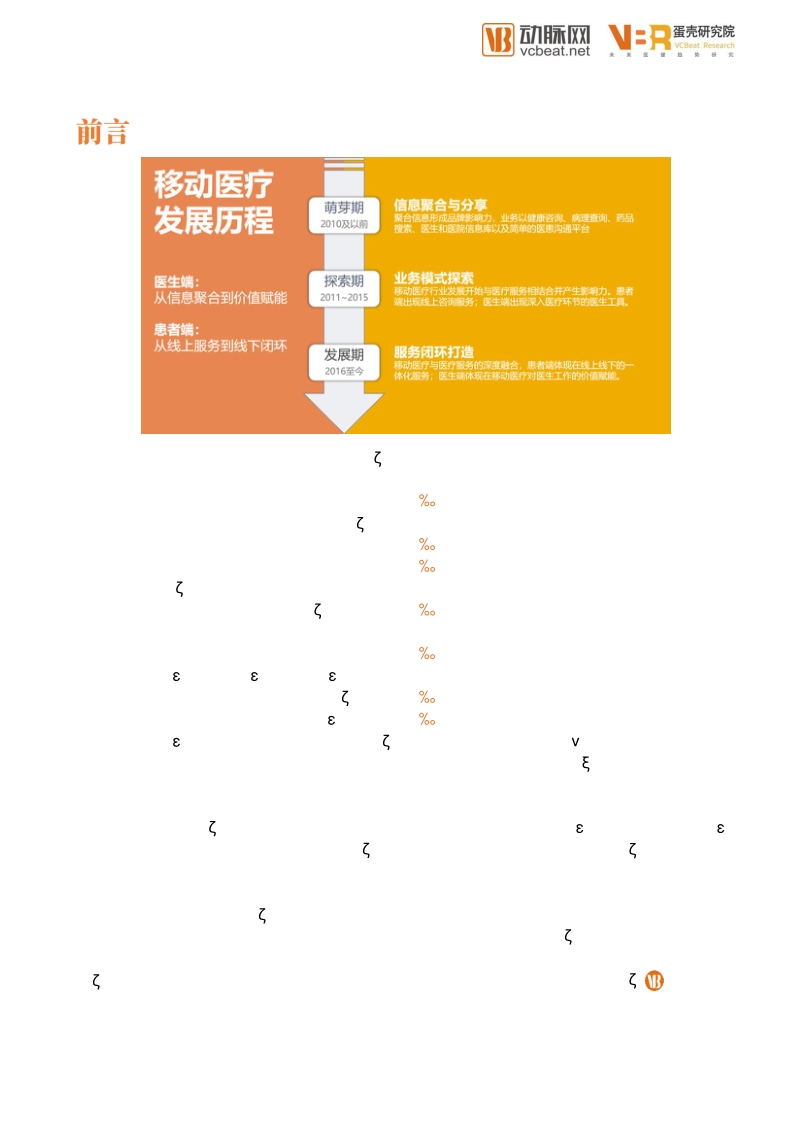 2018年中国医生移动App行业发展报告.pdf_第4页