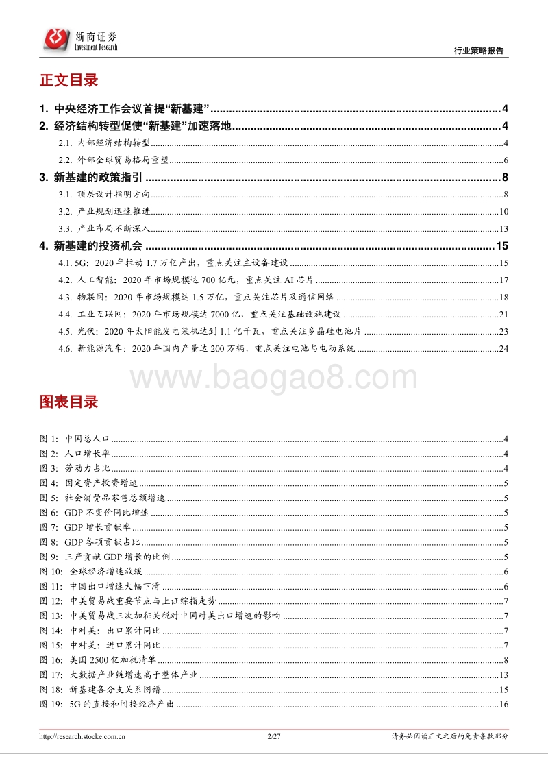 新基建，探寻万亿市场的投资机会.pdf_第2页