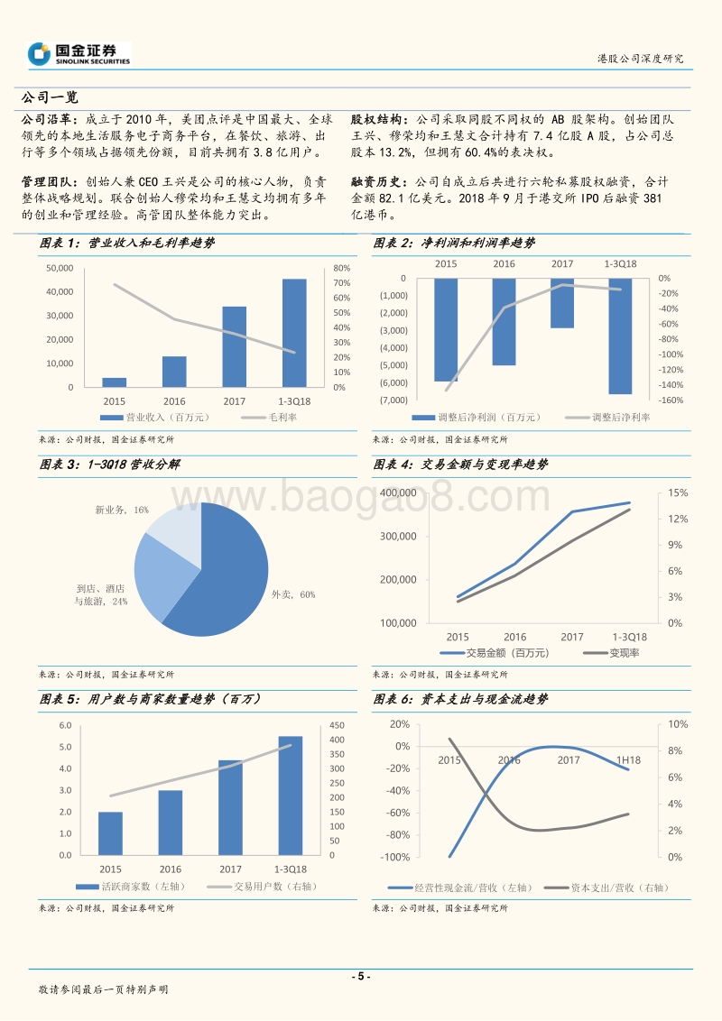 美团点评：从模仿者到谋局者，从幸存者到领跑者.pdf_第5页