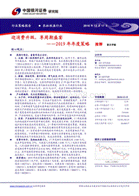 农林牧渔2019年年度策略：迎消费升级，享周期盛宴.pdf