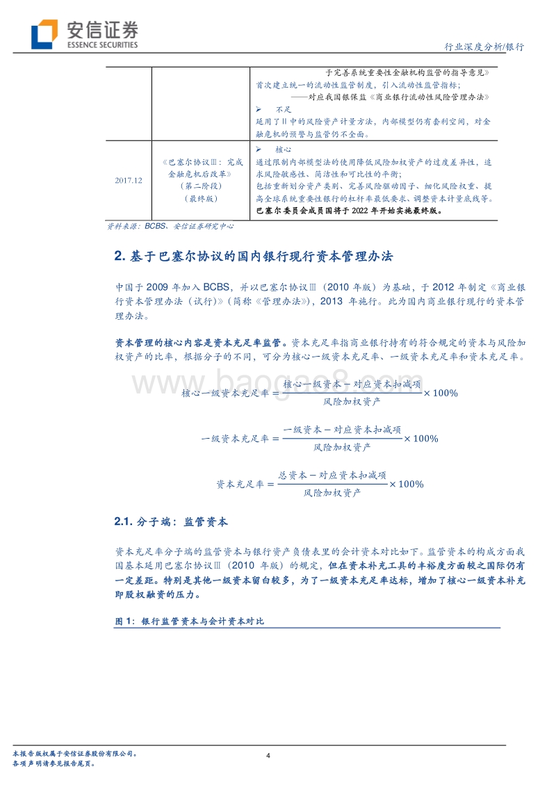 当我们谈论银行资本时，我们在谈论些什么.pdf_第4页