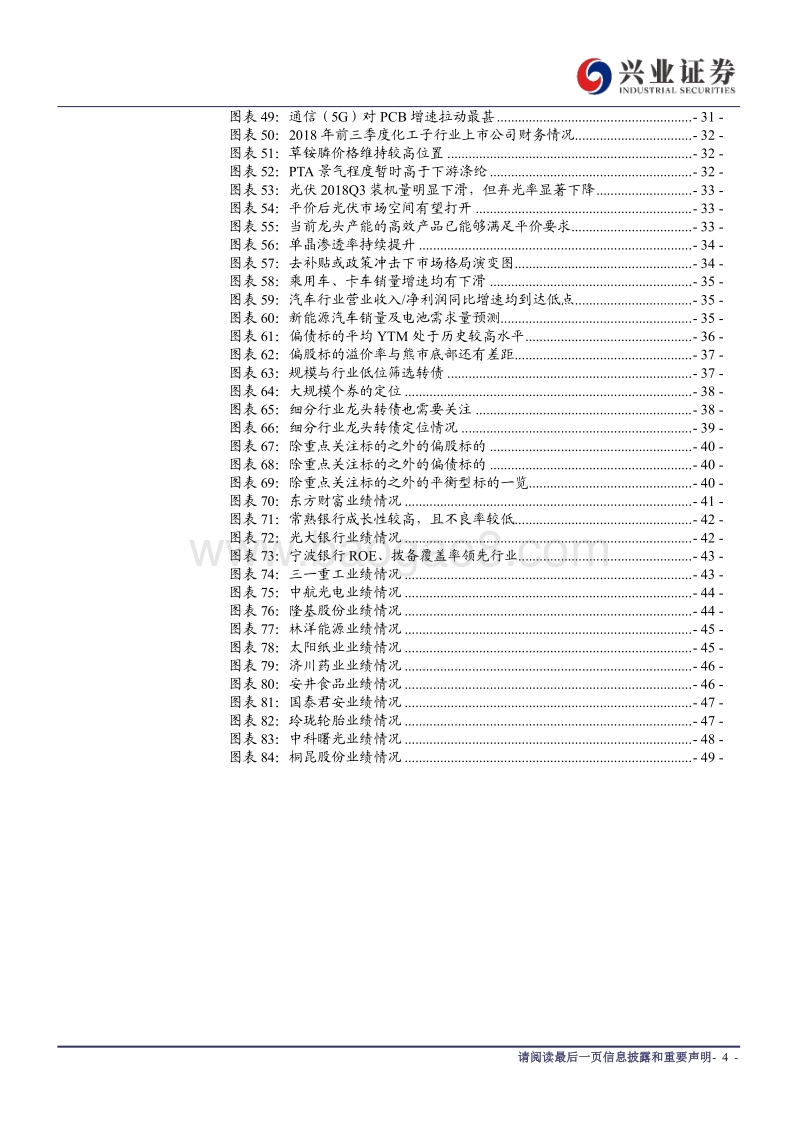 2019年可转债年度策略：成长路，韶光不负.pdf_第4页