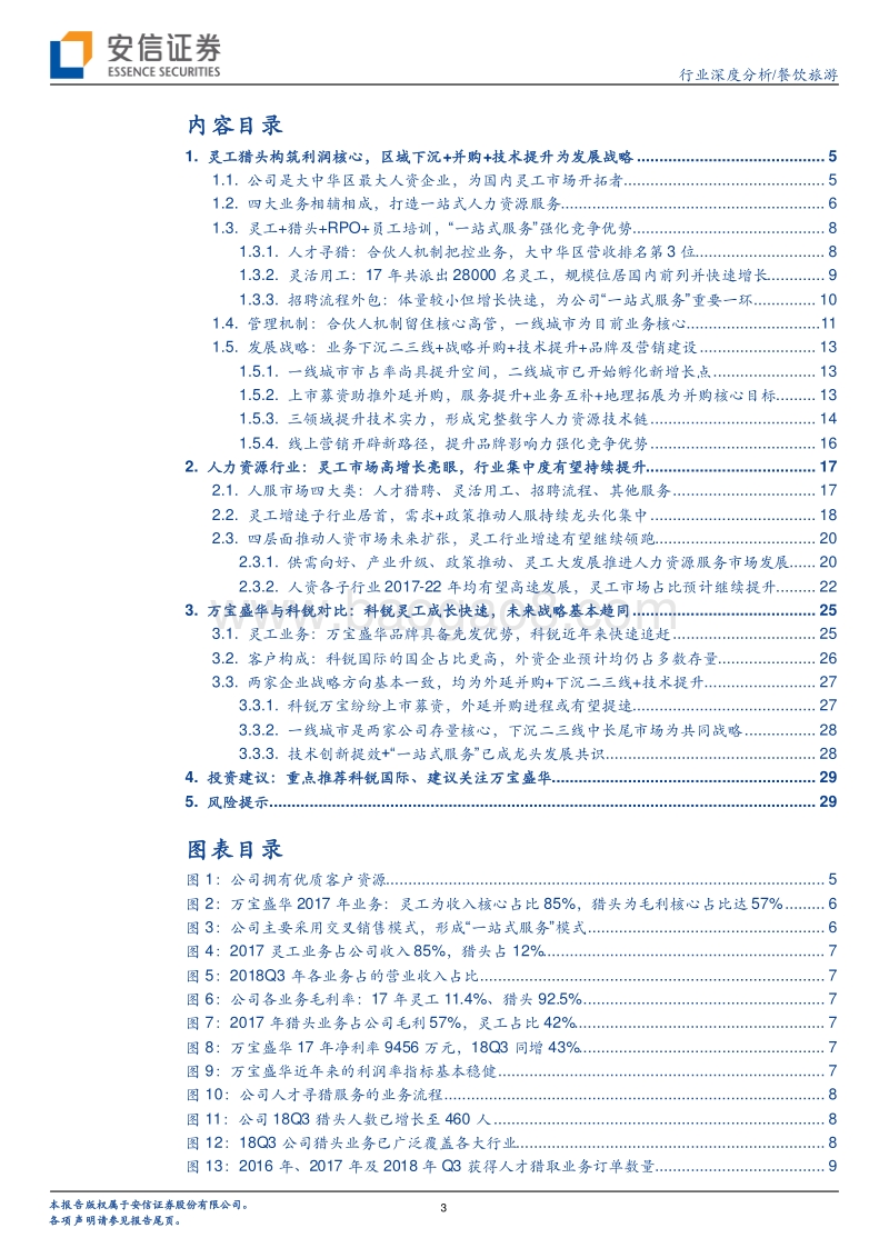 从万宝盛华对比科锐国际，看人力资源行业发展趋势.pdf_第3页