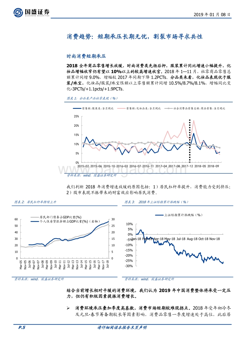 时尚消费：静水流深.pdf_第5页