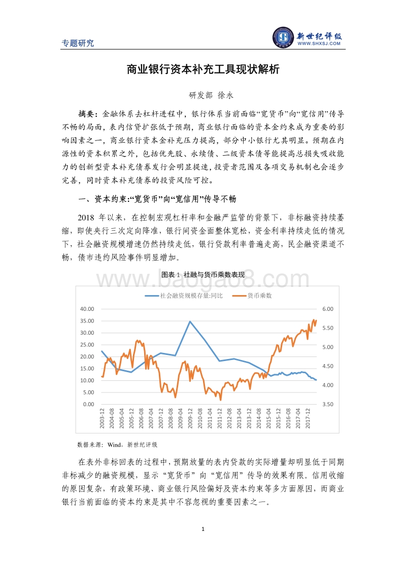 商业银行资本补充工具现状解析.pdf_第1页