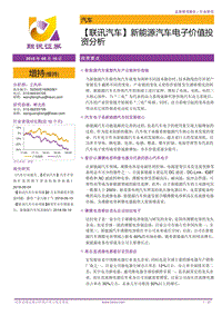 新能源汽车电子价值投资分析.pdf