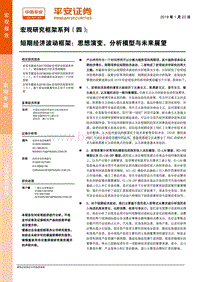 短期经济波动框架：思想演变、分析模型与未来展望.pdf