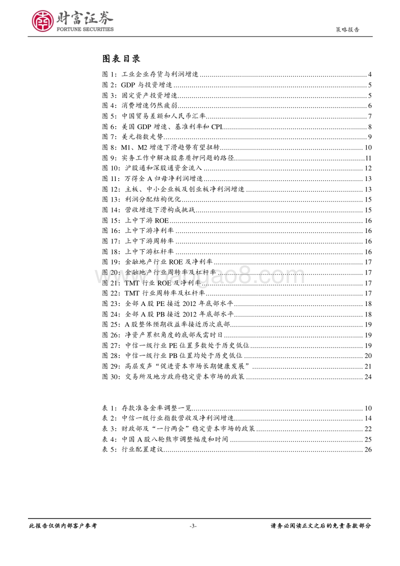 A股2019年度策略报告：而今迈步从头越.pdf_第3页