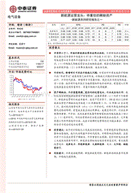 新能源系列研究报告之一：新能源运营龙头：待重估的稀缺资产.pdf
