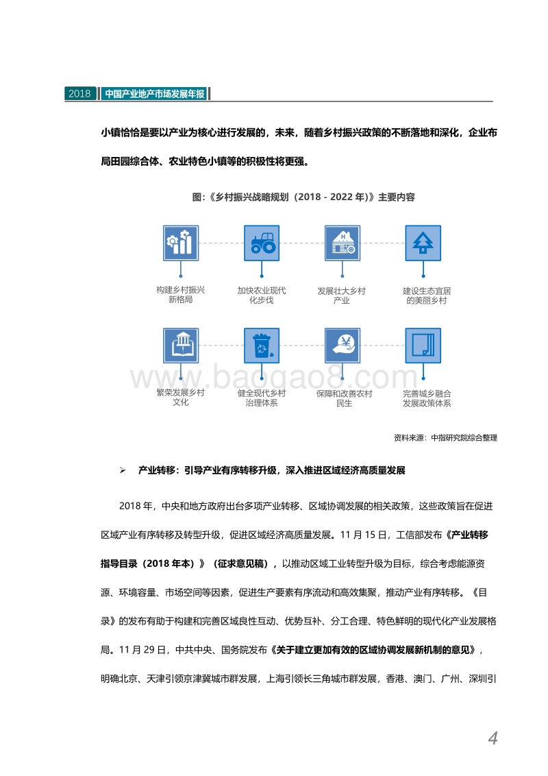 2018中国产业地产市场发展年报.pdf_第5页