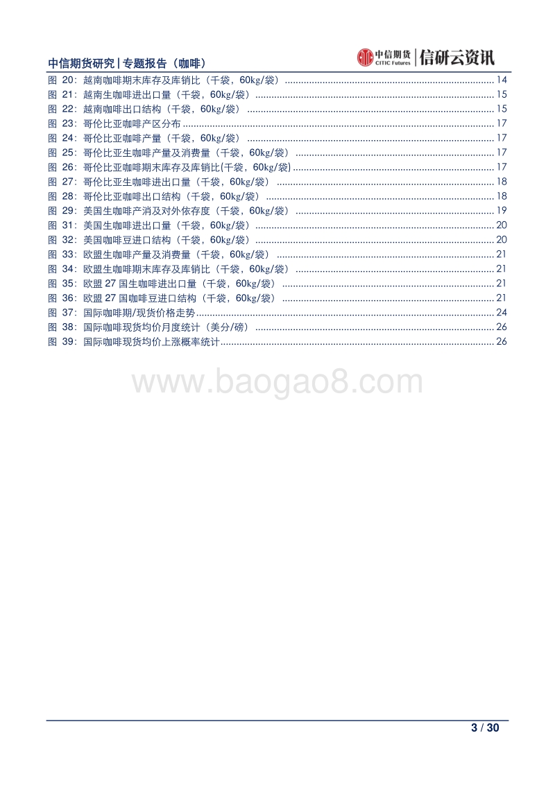 咖啡产业链系列专题报告（二）.pdf_第3页
