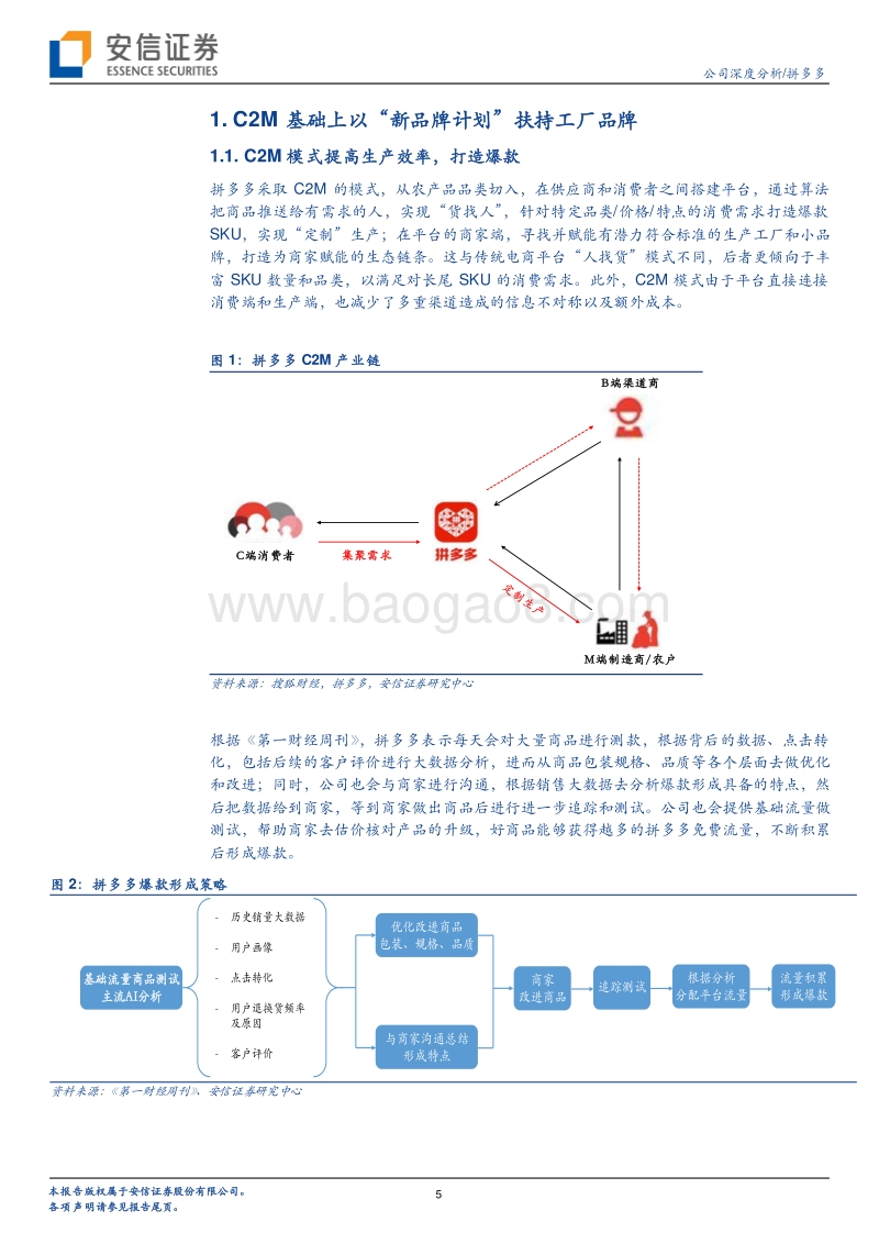 拼多多：品牌+用户，双核驱动.pdf_第5页