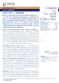拼多多：品牌+用户，双核驱动.pdf