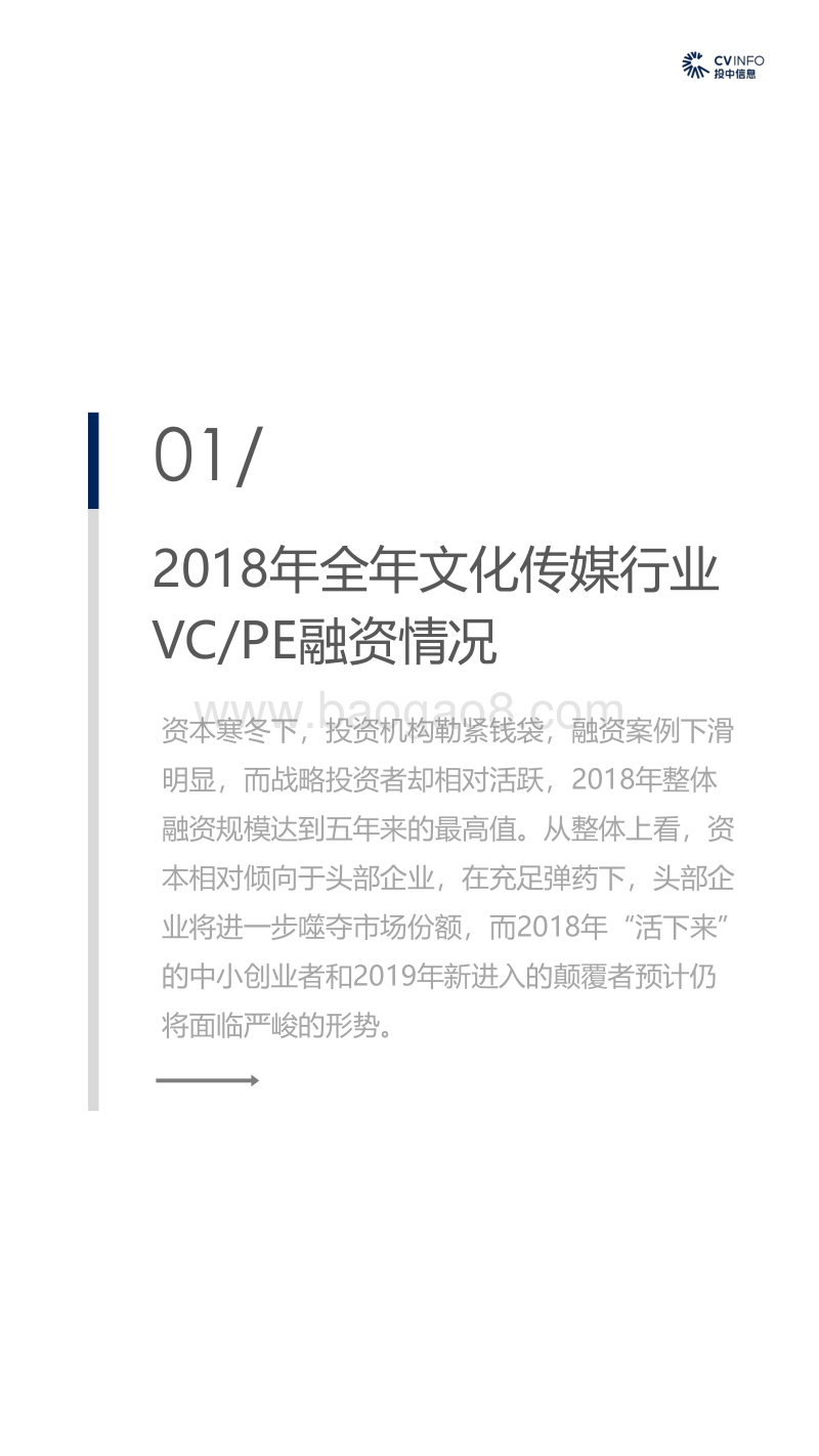 2018年中国文化传媒行业数据统计报告.pdf_第3页