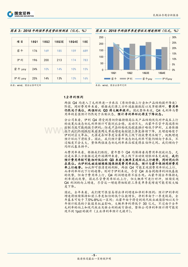 乳制品专题分析报告：这是最坏的时代，也是最好的时代——乳业双龙头历史复盘，未来应该何去何从？.pdf_第5页