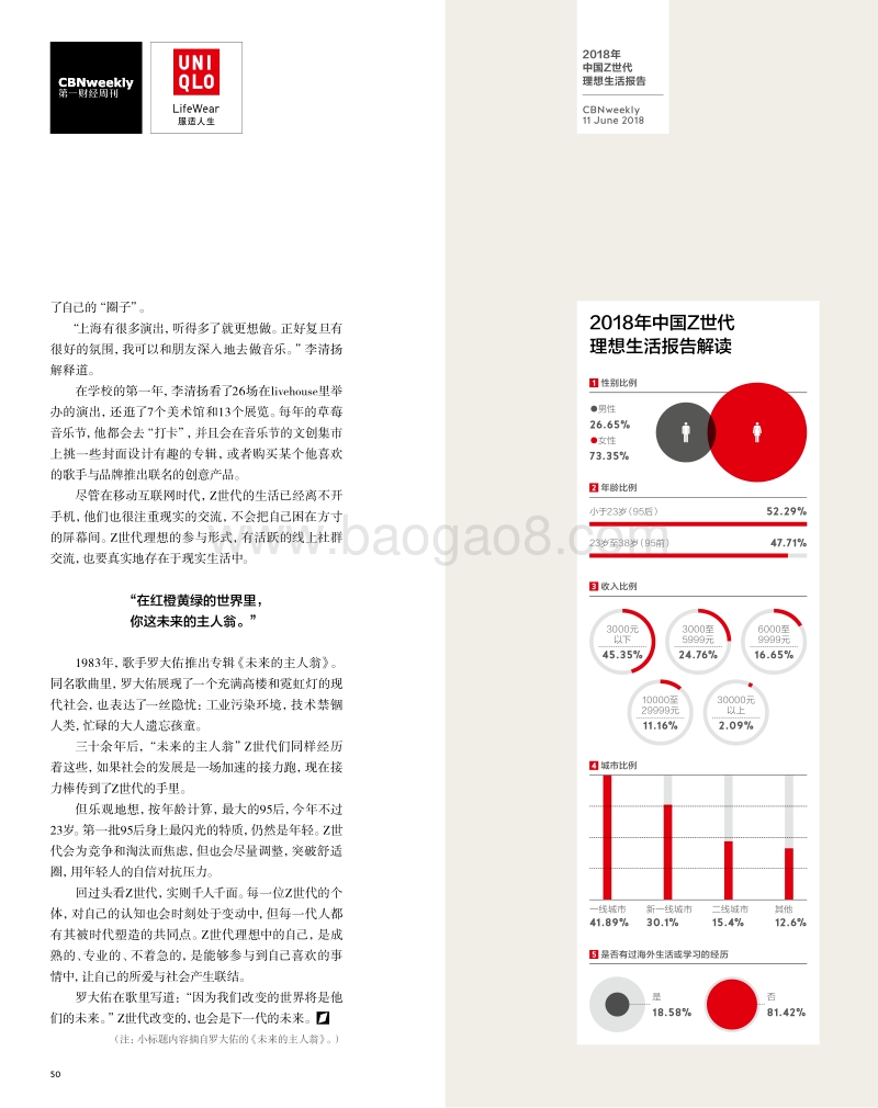 2018年中国Z世代理想生活报告.pdf_第5页