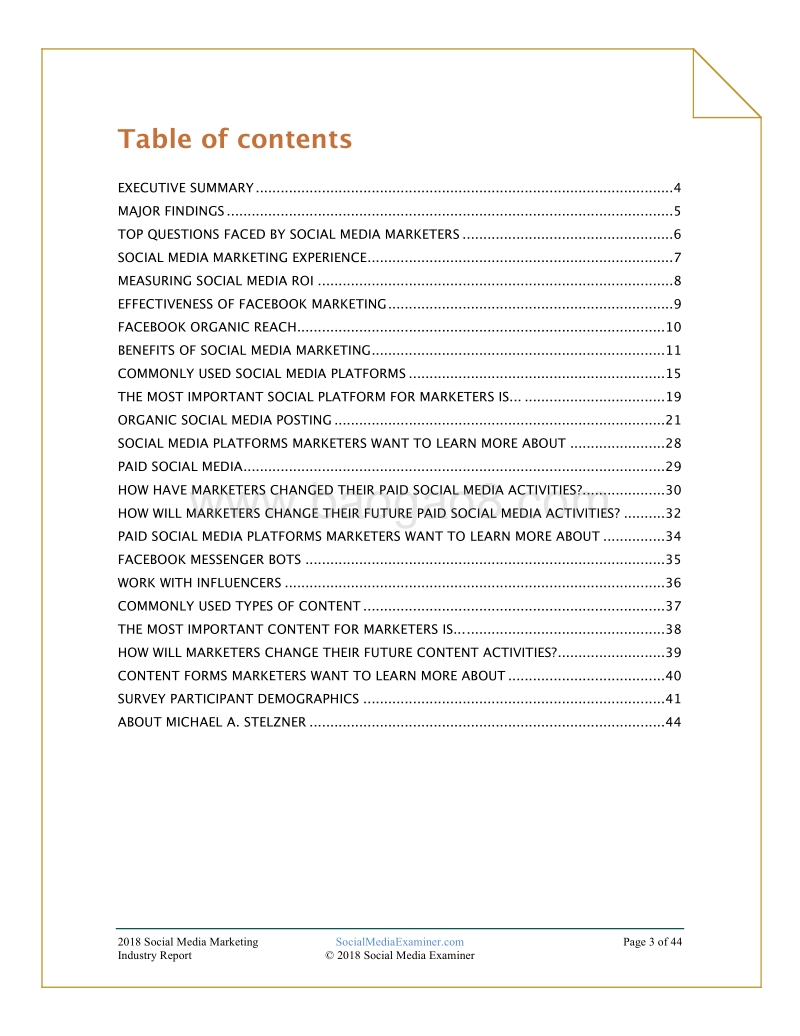 2018社交媒体营销行业报告（英文版）.pdf_第3页
