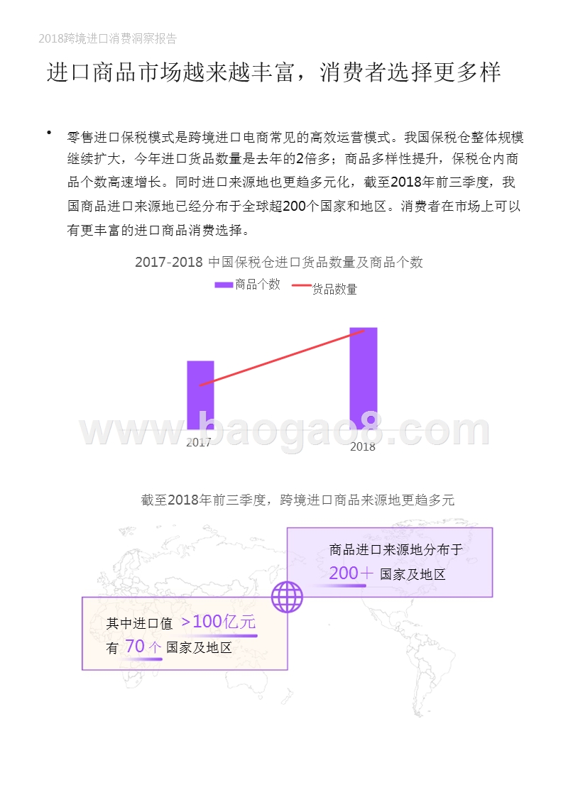2018-2019跨境进口消费洞察报告.pptx_第4页