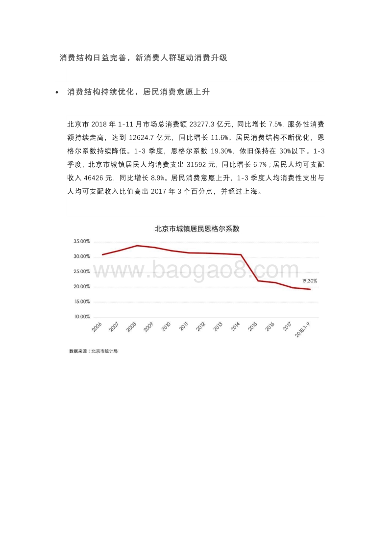 2018-2019北京商业地产市场盘点与趋势预测.pdf_第4页