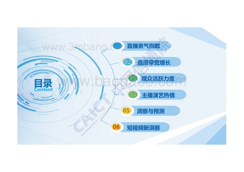 2017全年中国网络直播行业景气指数及短视频报告.pdf_第4页