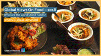 2018年全球消费者食品观点调查报告.pdf