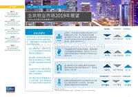北京物业市场2019年展望.pdf