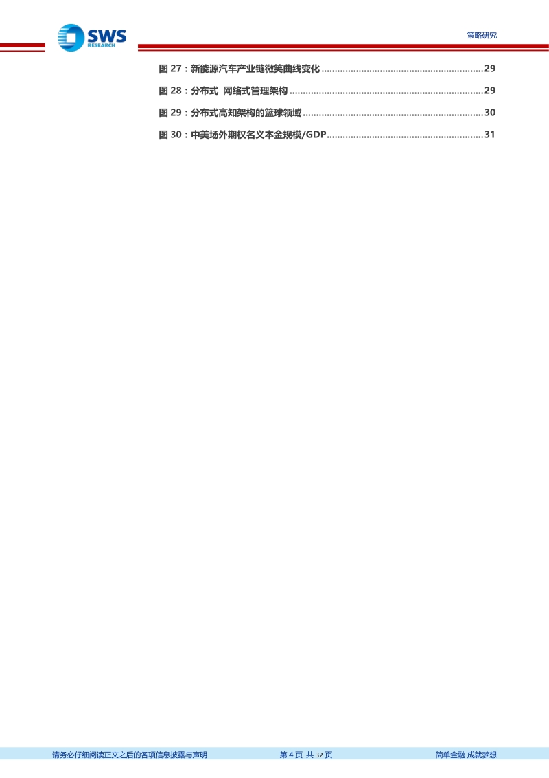 各领域展望2019年：一年之计在于春.pdf_第4页