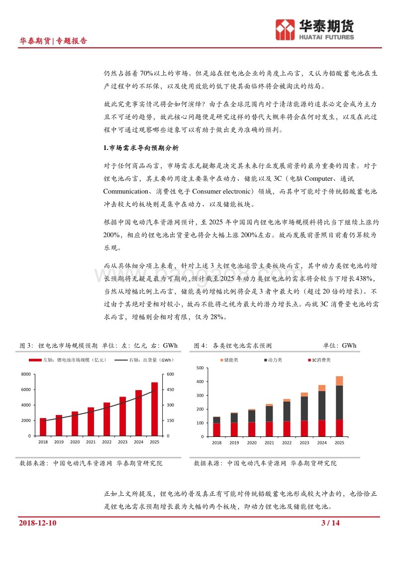 对于锂电池全面替代铅酸电池之可能发生时间探讨.pdf_第3页