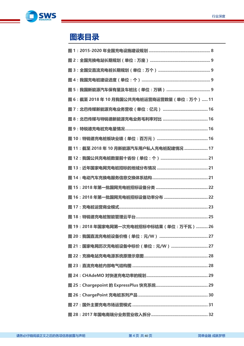 充电桩行业深度报告：全球电动化带动充电网络爆发，国内市场迎来订单高峰期.pdf_第4页