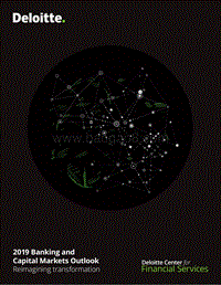 2019年银行业展望（英文版）.pdf
