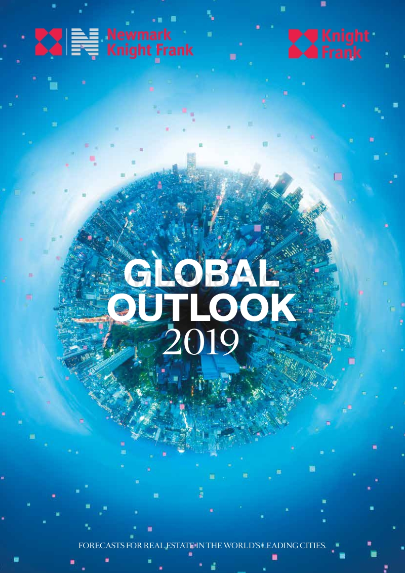 2019全球展望报告（英文版）.pdf_第1页