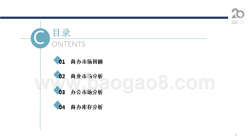 2018年11月上海商办市场分析报告.pptx_第2页