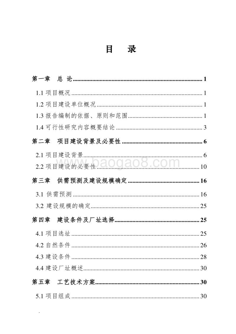 钢材生产加工配送基地建设项目可行性研究报告.doc_第2页