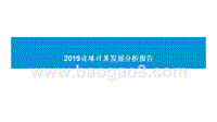 2019边缘计算发展分析报告.pptx
