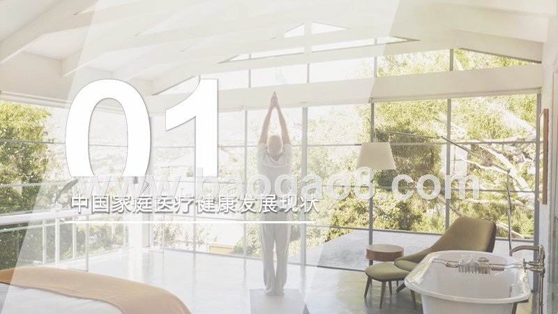 2019中国家庭医疗健康消费趋势研究报告.pptx_第3页