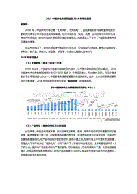 2018中国家电市场总结及2019年市场展望.pdf