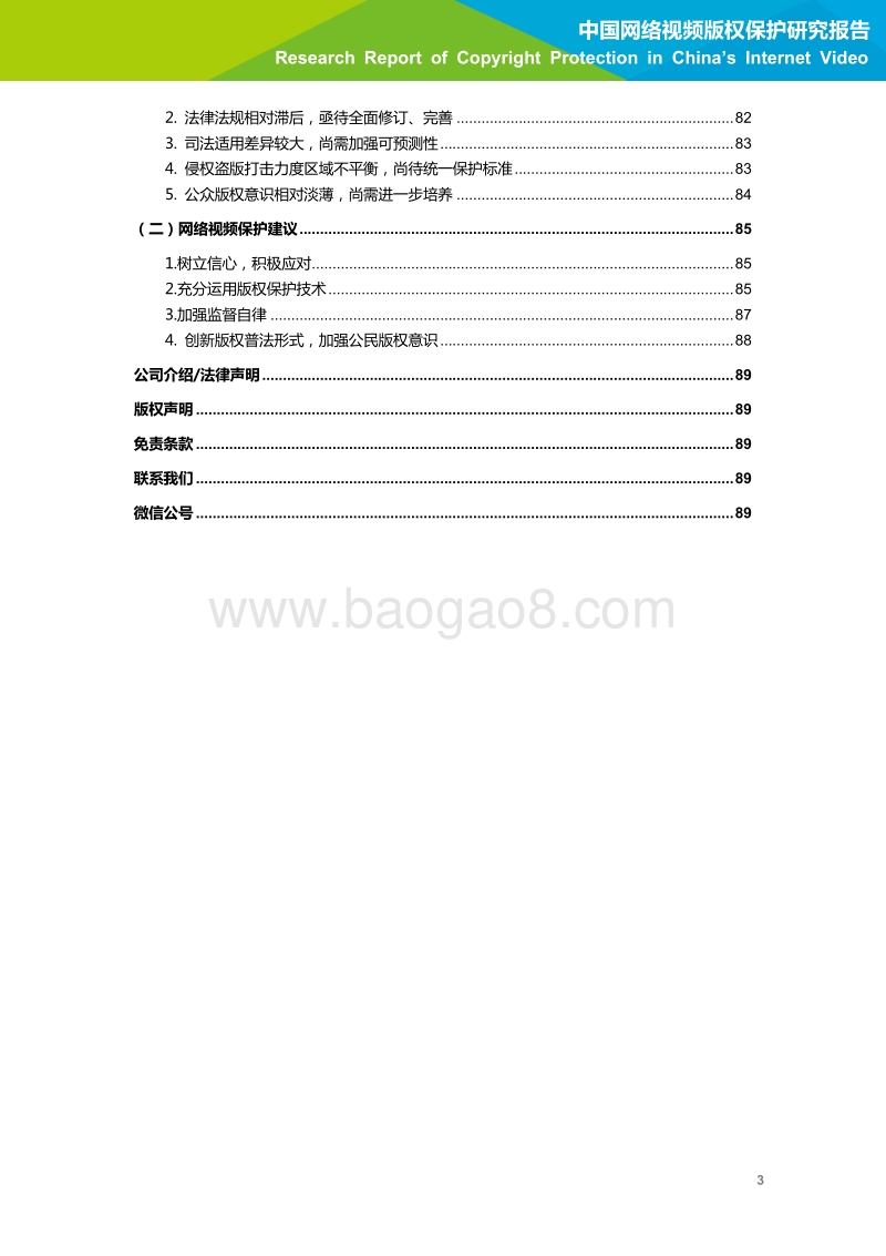 2019年中国网络视频版权保护研究报告.pdf_第4页