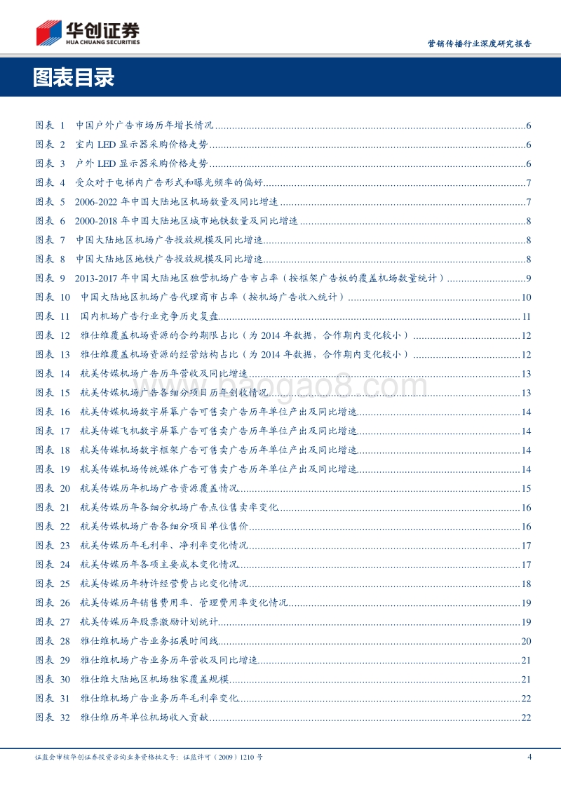 户外广告市场竞争的参考演绎：以机场、地铁广告为例.pdf_第4页