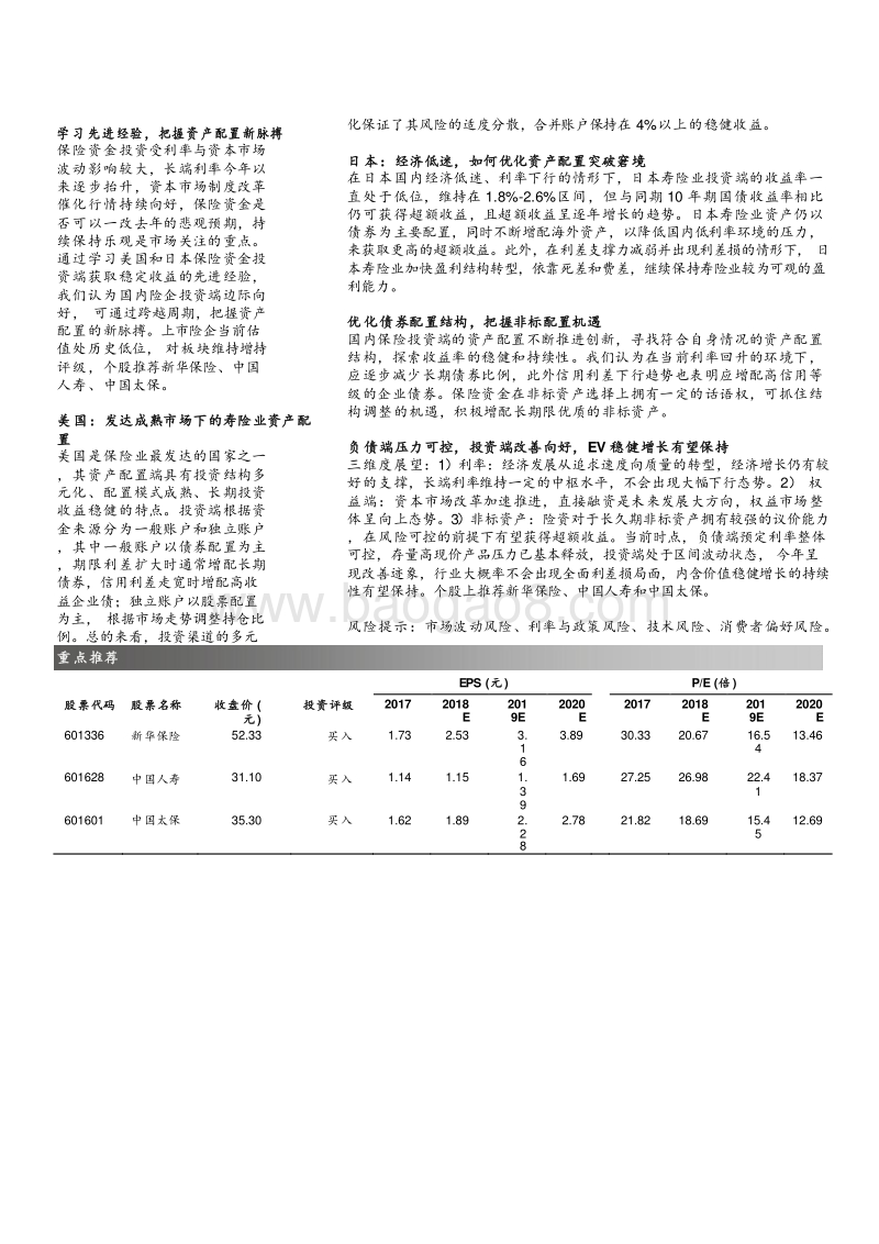 21019保险行业投资端深度研究报告.doc_第4页