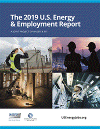 2019年美国能源与就业报告.pdf