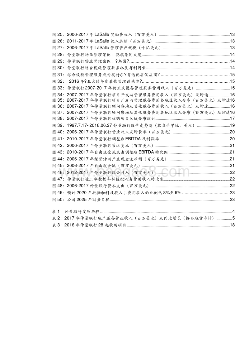 2019房地产行业五大行专题研究报告.doc_第3页