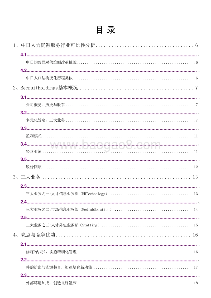2019人力资源服务行业发展实例分析报告.doc_第2页