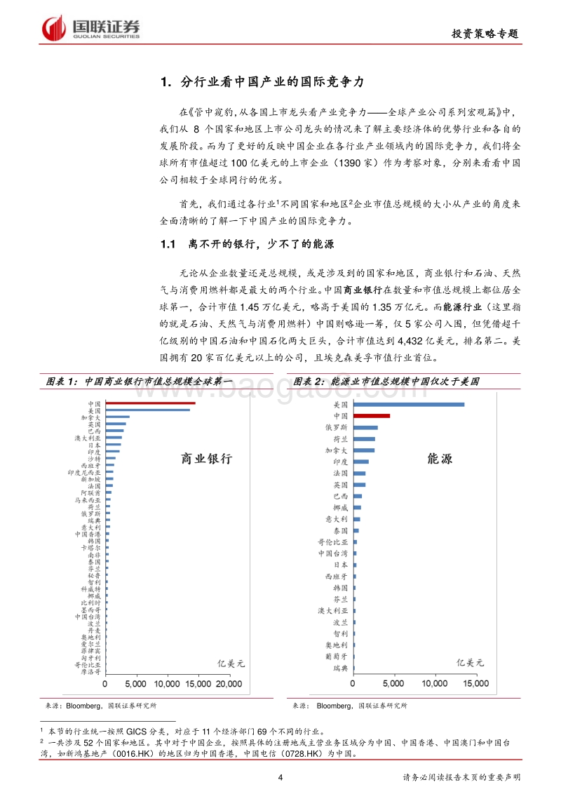 全球产业公司系列市值篇：科创板助力中国产业竞争力提升之路.pdf_第4页