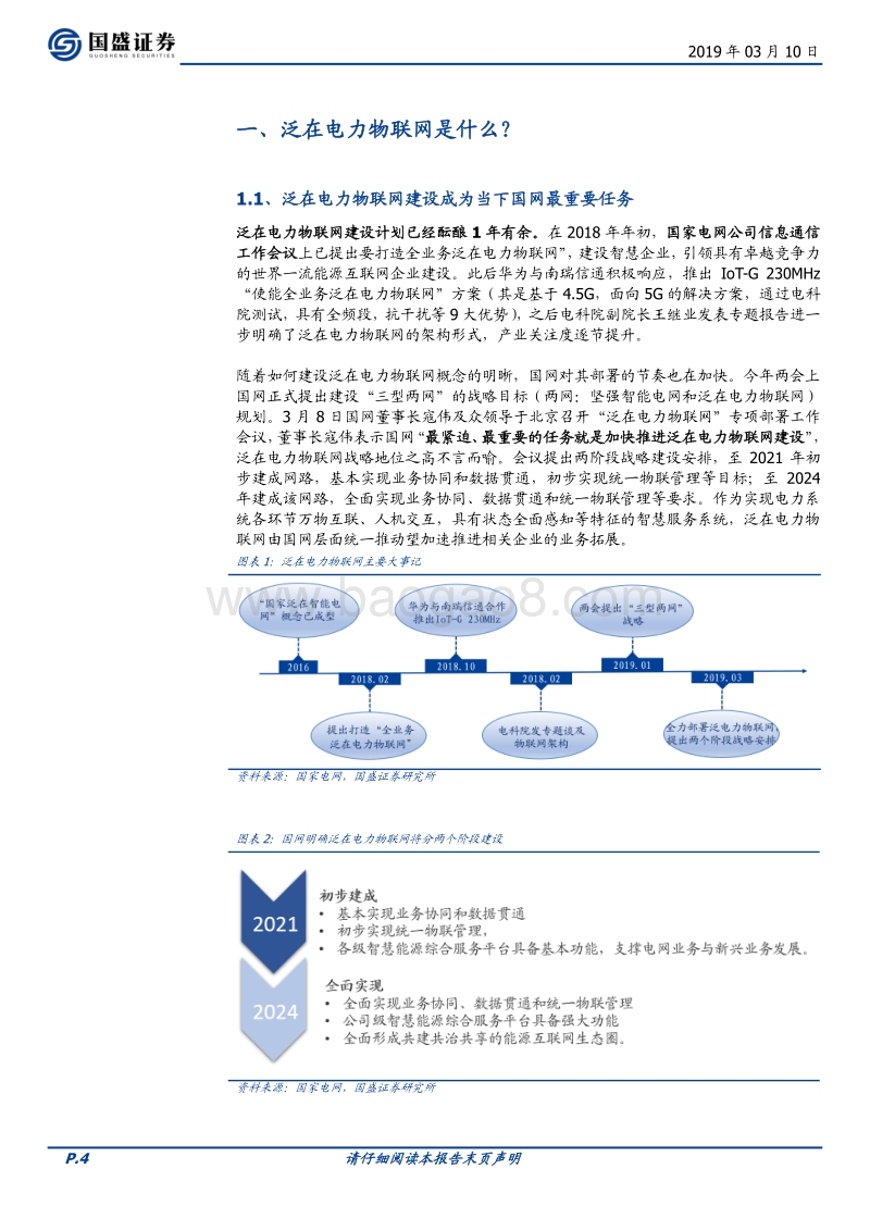 泛在电力物联网专题一：电网投资的下一个风口.pdf_第4页