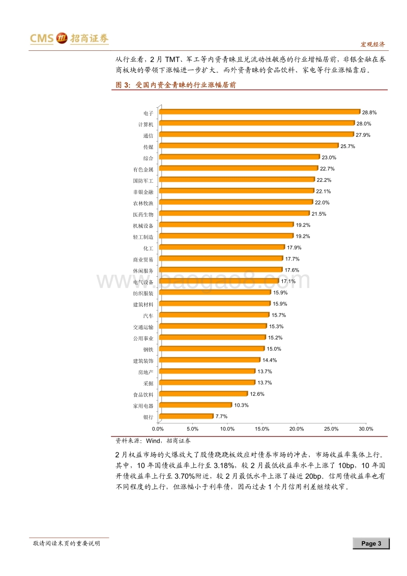 大类资产配置的脉络：A股还能涨多久.pdf_第3页